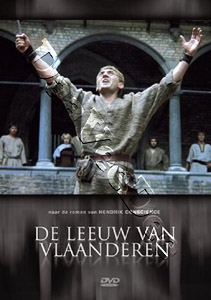 The Lion of Flanders (DVD)